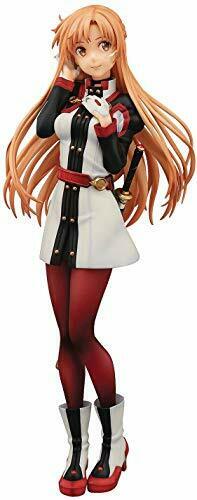 Sword Art Online Asuna Starry Night 1/7 Figure- Japan Figure Store - #1 Bring To You The Best Japanese Goods