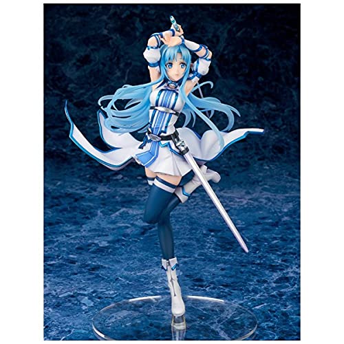 Sword Art Online Asuna Undine Ver. 1/7 Complete Figure- Japan Figure Store - #1 Bring To You The Best Japanese Goods