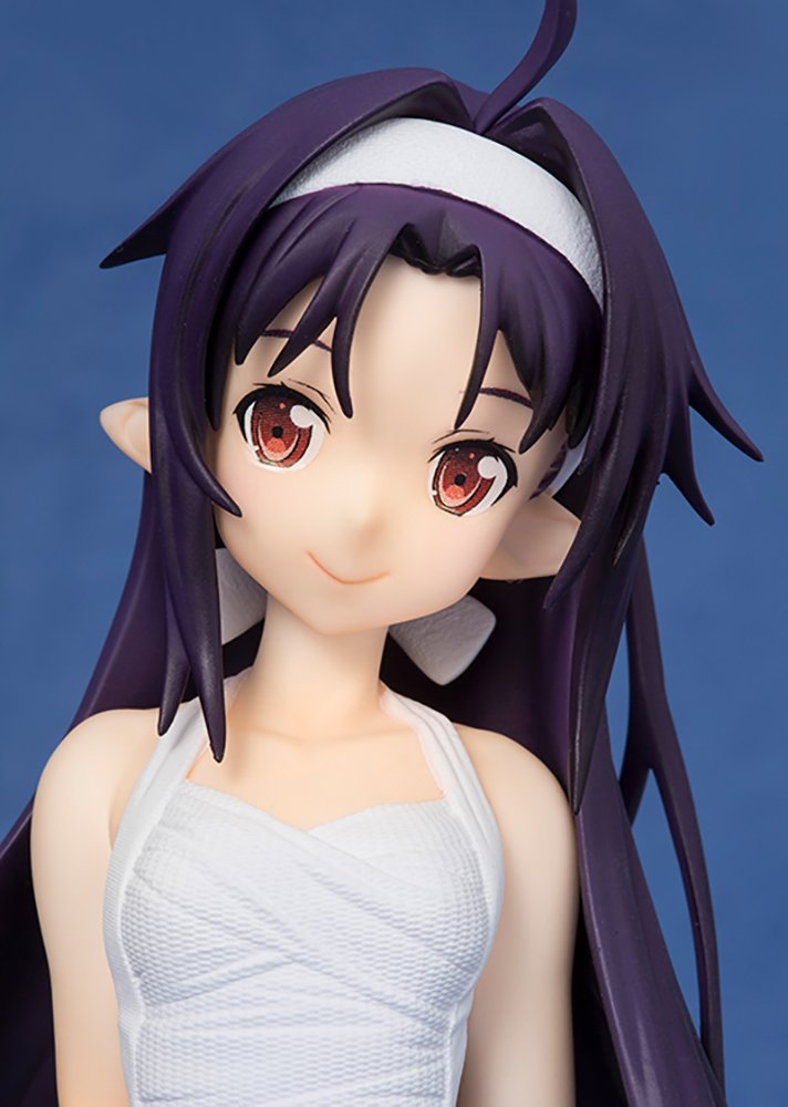 Banpresto Japan Sword Art Online Exq Figure Yuki Prize- Japan Figure Store - #1 Bring To You The Best Japanese Goods