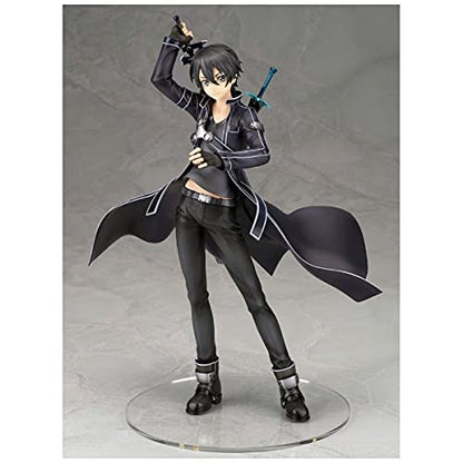 ALTER Kirito 1/7 Figure Sword Art Online- Japan Figure Store - #1 Bring To You The Best Japanese Goods