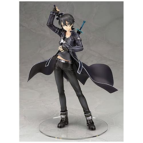 ALTER Kirito 1/7 Figure Sword Art Online- Japan Figure Store - #1 Bring To You The Best Japanese Goods