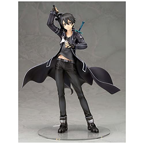 ALTER Kirito 1/7 Figure Sword Art Online- Japan Figure Store - #1 Bring To You The Best Japanese Goods
