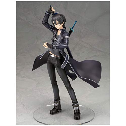 ALTER Kirito 1/7 Figure Sword Art Online- Japan Figure Store - #1 Bring To You The Best Japanese Goods
