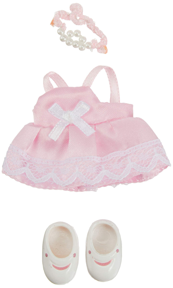 Epoch Sylvanian Families Dress Up D-09 Dollhouse Toy for Ages 3 and Up- Japan Figure Store - #1 Bring To You The Best Japanese Goods