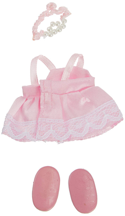 Epoch Sylvanian Families Dress Up D-09 Dollhouse Toy for Ages 3 and Up- Japan Figure Store - #1 Bring To You The Best Japanese Goods