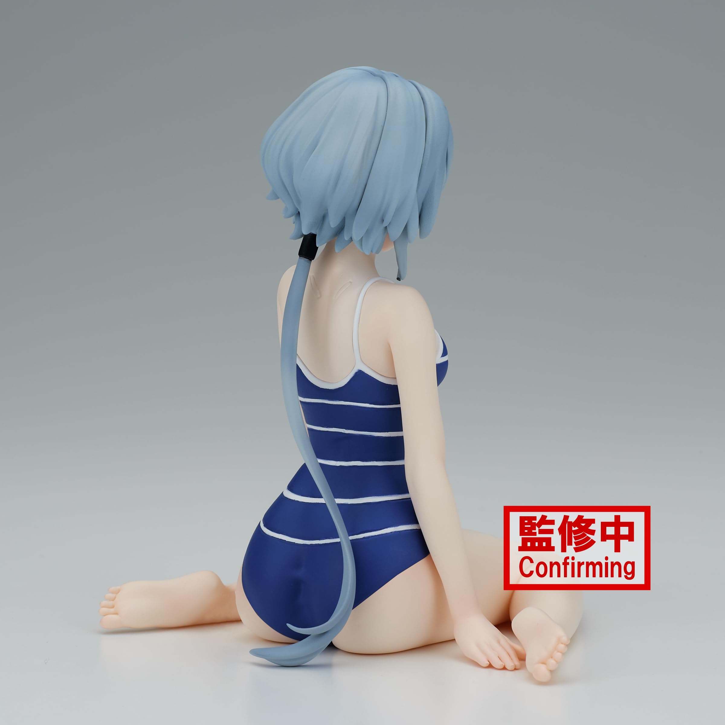 Banpresto Synduality Noir Celestial Vivi Noir Figure- Japan Figure Store - #1 Bring To You The Best Japanese Goods