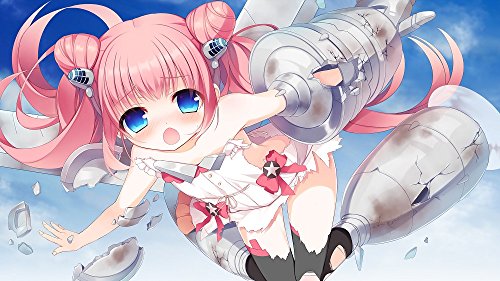 System Soft Moe Moe 2Ji Taisen Ryoku 3 Sony Ps4 Used