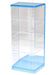 WAVE Materials Tc072 Clear Case For Display Models T-Case Stage Dl Blue- Japan Figure Store - #1 Bring To You The Best Japanese Goods