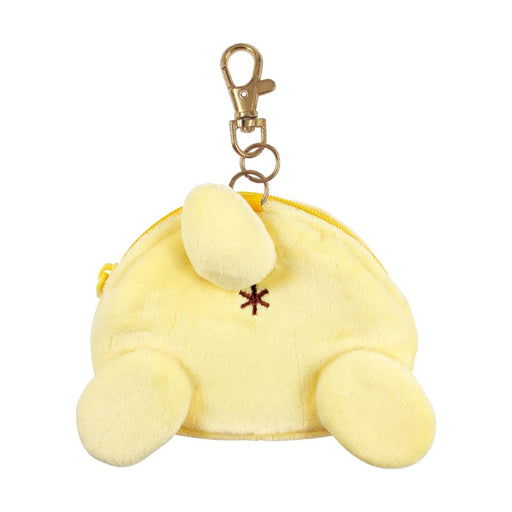 T&S Factory Butt Pouch Sr-5544065Pu Pompompurin Japan- Japan Figure Store - #1 Bring To You The Best Japanese Goods