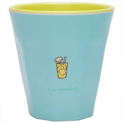 T'S FACTORY - Sanrio Melamine Cup Retro Cinnamoroll- Japan Figure Store - #1 Bring To You The Best Japanese Goods