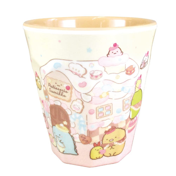 Ts Factory Cup Sumikko Gurashi Melamine Cup 270Ml Sweet Shop Sg-5525526Oy- Japan Figure Store - #1 Bring To You The Best Japanese Goods