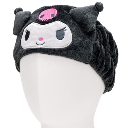 SANRIO Hair Band Kuromi- Japan Figure Store - #1 Bring To You The Best Japanese Goods