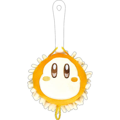 Ts Factory Handy Mop Character Kirby Waddle Dee Ivory Hk-5542582Wf Approx. H12 X W12 X D6.5 Cm- Japan Figure Store - #1 Bring To You The Best Japanese Goods