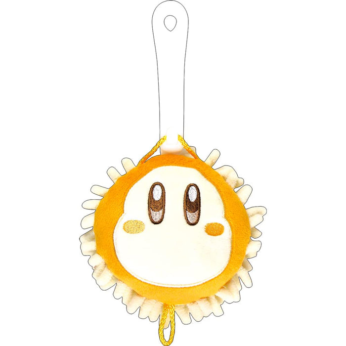 Ts Factory Handy Mop Character Kirby Waddle Dee Ivory Hk-5542582Wf Approx. H12 X W12 X D6.5 Cm- Japan Figure Store - #1 Bring To You The Best Japanese Goods