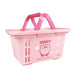 T's Factory Kirby Mini Basket HK-5542552Kf H8.3xW16.1xD11.5cm- Japan Figure Store - #1 Bring To You The Best Japanese Goods