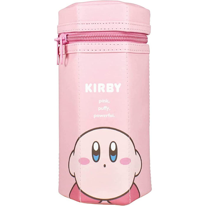 T&S Factory Kirby'S Dream Land Hexagon Pouch Japan Hk-5544022Kb- Japan Figure Store - #1 Bring To You The Best Japanese Goods