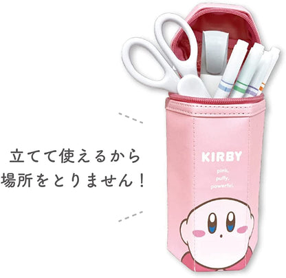 T&S Factory Kirby Dream Land Hexagon Pouch Hk-5544023Wd Waddle Dee Japan- Japan Figure Store - #1 Bring To You The Best Japanese Goods