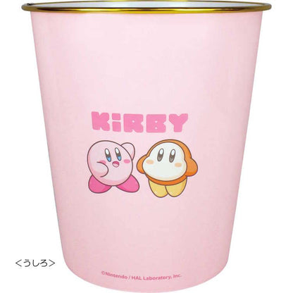T's Factory Kirby Dream Land Trash Can Dust Box- Japan Figure Store - #1 Bring To You The Best Japanese Goods