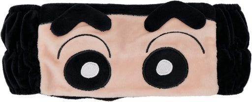 Ts Factory Ks-5537514Sn Hair Band Crayon Shin-Chan Thick Black Shin-Chan- Japan Figure Store - #1 Bring To You The Best Japanese Goods
