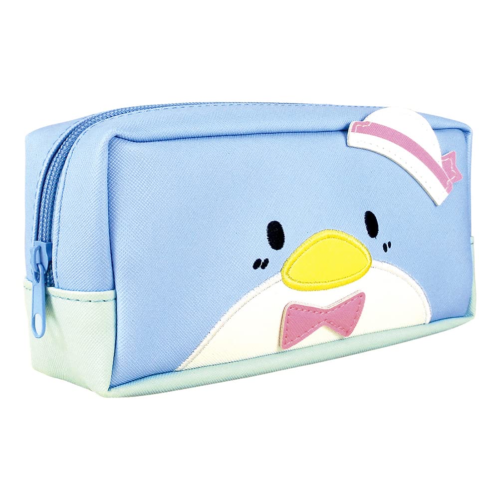 Ts Factory Pen Case Sanrio Characters Do-Up Pen Pouch Large Capacity Tuxedosam Sr-5540745Ts- Japan Figure Store - #1 Bring To You The Best Japanese Goods