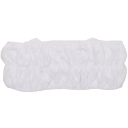 T&S Factory Sg-5537541Si Hair Band Sumikko Gurashi Thick White Shirokuma- Japan Figure Store - #1 Bring To You The Best Japanese Goods