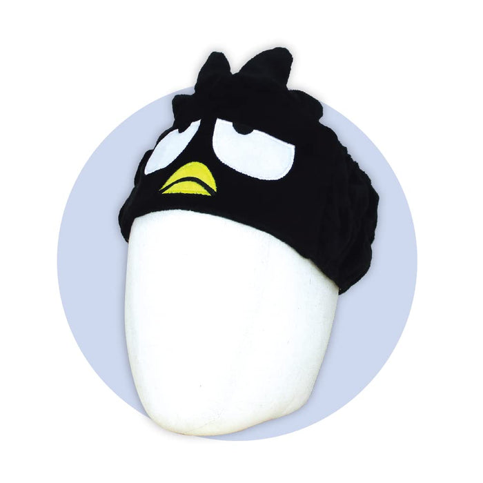 Ts Factory Sr-5537463Bb Hair Band Bad Batsu Maru Thick Black- Japan Figure Store - #1 Bring To You The Best Japanese Goods