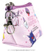 T'S FACTORY - Pokemon Triangle Mini Pouch Colors Purple- Japan Figure Store - #1 Bring To You The Best Japanese Goods