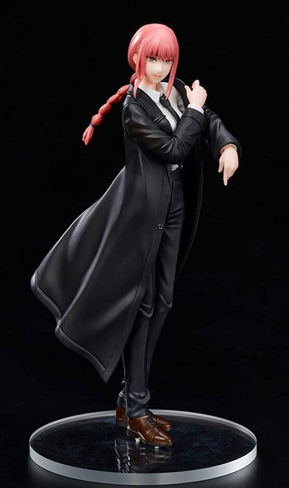 Generic Product Taito Chainsaw Man Makima Figure Japan- Japan Figure Store - #1 Bring To You The Best Japanese Goods