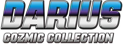Taito Darius Cozmic Collection Nintendo Switch - New Japan Figure 4988611238776 5