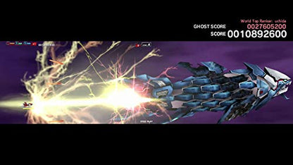 Taito Darius Cozmic Revelation Nintendo Switch - New Japan Figure 4988611420935 3