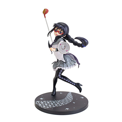 Skill Japan Taito Magia Record Homura Akemi Glasses Ver. Figure Prize- Japan Figure Store - #1 Bring To You The Best Japanese Goods