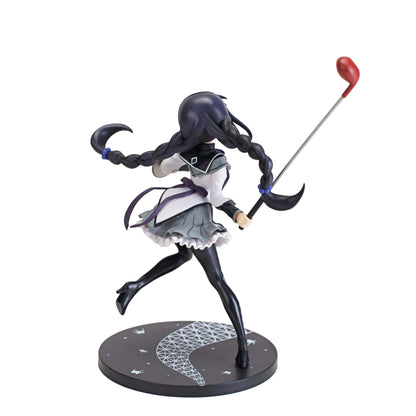 Skill Japan Taito Magia Record Homura Akemi Glasses Ver. Figure Prize- Japan Figure Store - #1 Bring To You The Best Japanese Goods