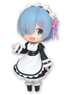 Taito ReZero Doll Crystal Rem Figure- Japan Figure Store - #1 Bring To You The Best Japanese Goods