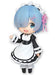 Taito ReZero Doll Crystal Rem Figure- Japan Figure Store - #1 Bring To You The Best Japanese Goods
