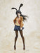 Taito Seishun Buta Yaro: Coreful Figure Sakurajima Mai Bunny Uniform Ver. Japanese Anime Figure- Japan Figure Store - #1 Bring To You The Best Japanese Goods