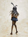 Taito Seishun Buta Yaro: Coreful Figure Sakurajima Mai Bunny Uniform Ver. Japanese Anime Figure- Japan Figure Store - #1 Bring To You The Best Japanese Goods