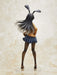 Taito Seishun Buta Yaro: Coreful Figure Sakurajima Mai Bunny Uniform Ver. Japanese Anime Figure- Japan Figure Store - #1 Bring To You The Best Japanese Goods