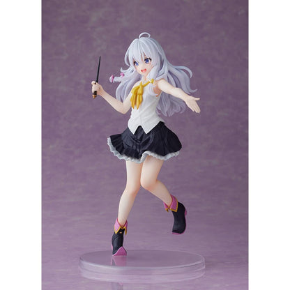 Taito Witch's Journey Elaina Figure- Japan Figure Store - #1 Bring To You The Best Japanese Goods