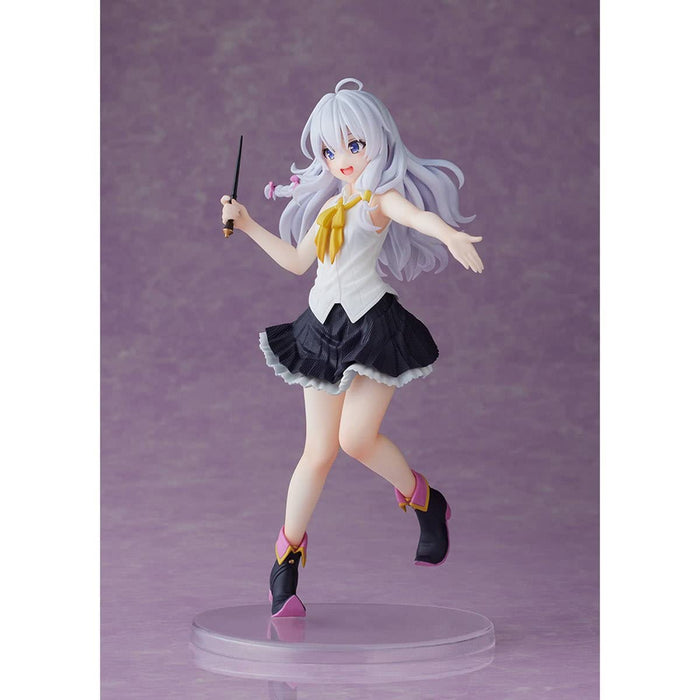 Taito Witch's Journey Elaina Figure- Japan Figure Store - #1 Bring To You The Best Japanese Goods