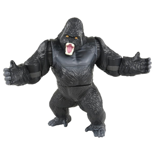 Takara Tomy Ania Adventure Continent Gorilla Dinosaur Toy Ages 3+- Japan Figure Store - #1 Bring To You The Best Japanese Goods