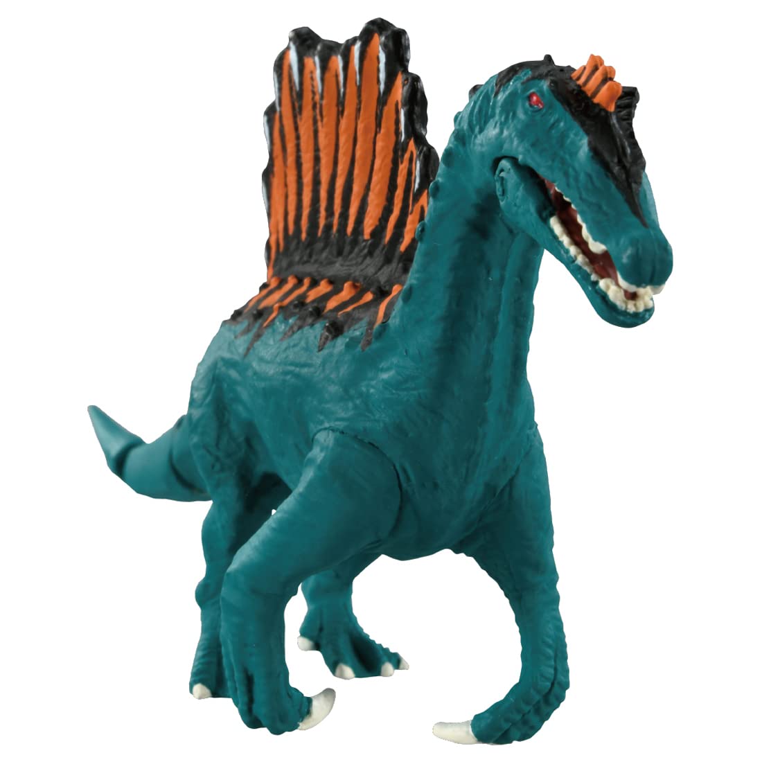 Takara Tomy Ania Adventure Continent Spinosaurus Animal Dinosaur Toy Age 3+ Japan- Japan Figure Store - #1 Bring To You The Best Japanese Goods