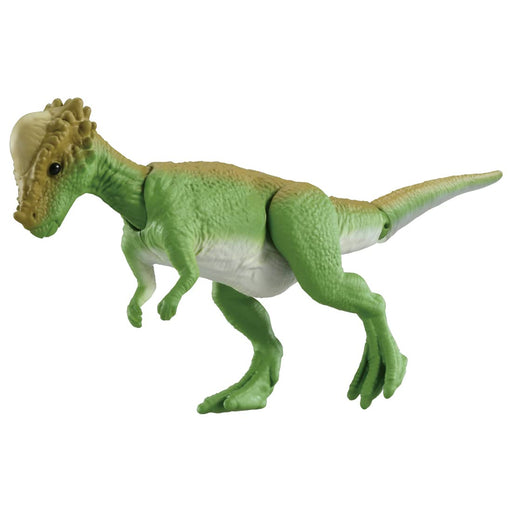 Takara Tomy Ania Al-22 Pachycephalosaurus Dinosaur Toy Ages 3+ Japan- Japan Figure Store - #1 Bring To You The Best Japanese Goods