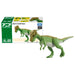 Takara Tomy Ania Al-22 Pachycephalosaurus Dinosaur Toy Ages 3+ Japan- Japan Figure Store - #1 Bring To You The Best Japanese Goods