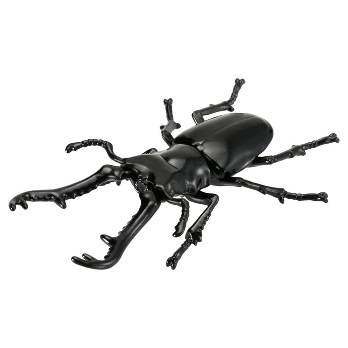 Takara Tomy Ania AS-40 Stag Beetle Insect Toy Ideal for Ages 3+- Japan Figure Store - #1 Bring To You The Best Japanese Goods