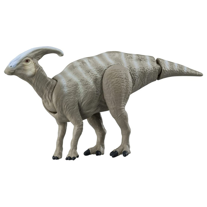 Takara Tomy Ania Jurassic World Parasaurolophus Dinosaur Toy for Kids 3+- Japan Figure Store - #1 Bring To You The Best Japanese Goods
