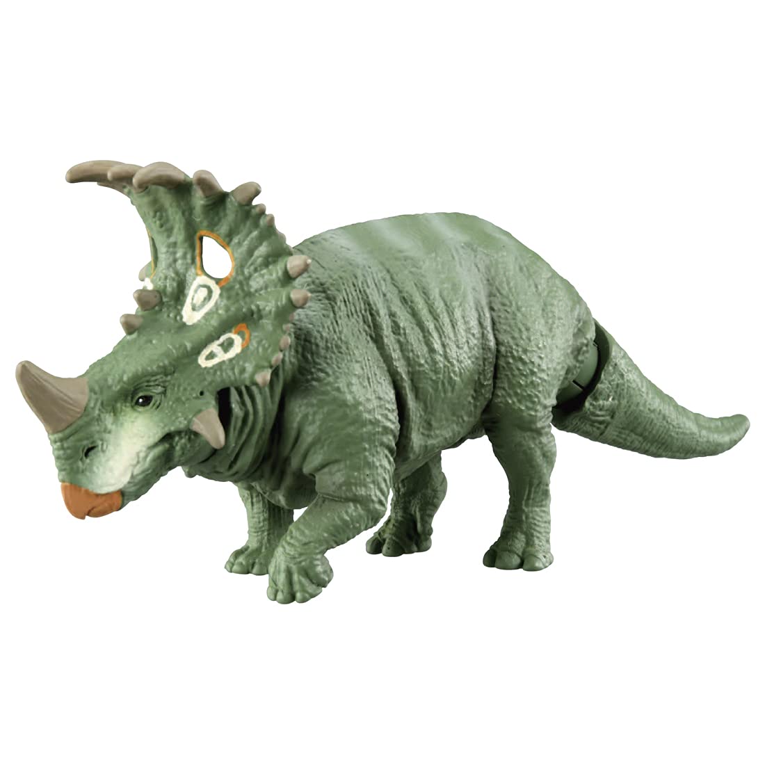 Takara Tomy Jurassic World Sinoceratops Dinosaur Toy for Kids Age 3+- Japan Figure Store - #1 Bring To You The Best Japanese Goods