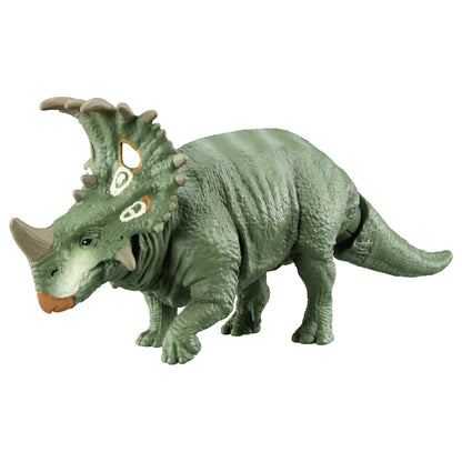Takara Tomy Jurassic World Sinoceratops Dinosaur Toy for Kids Age 3+- Japan Figure Store - #1 Bring To You The Best Japanese Goods
