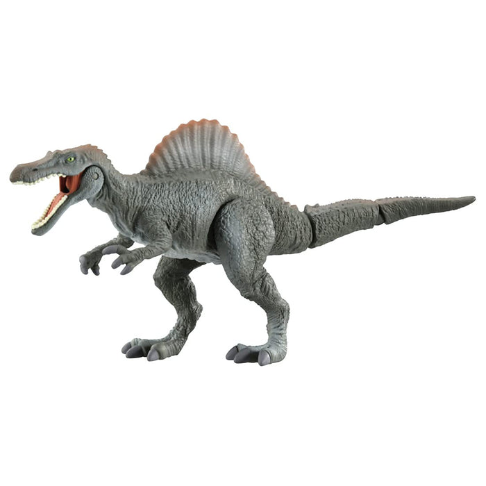 Takara Tomy Jurassic World Spinosaurus Dinosaur Toy Ideal for Ages 3+- Japan Figure Store - #1 Bring To You The Best Japanese Goods