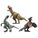 Takara Tomy Jurassic World Hero Dinosaur Set Animal Toy for Kids 3+- Japan Figure Store - #1 Bring To You The Best Japanese Goods