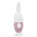 TAKARA TOMY A.R.T.S Mofuratto Cushion Plush Doll Dick Bruna Miffy Pink L- Japan Figure Store - #1 Bring To You The Best Japanese Goods